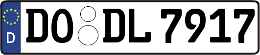 DO-DL7917