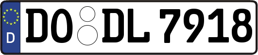 DO-DL7918