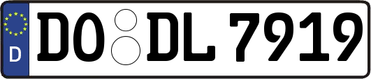 DO-DL7919