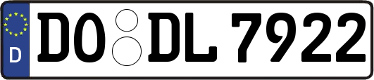DO-DL7922