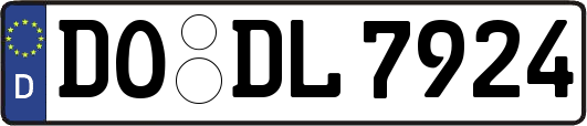 DO-DL7924