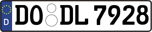 DO-DL7928
