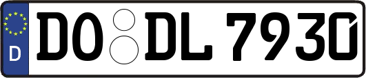 DO-DL7930