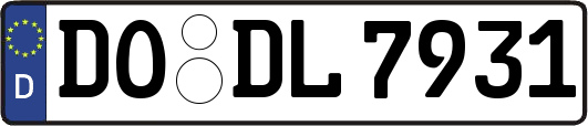 DO-DL7931