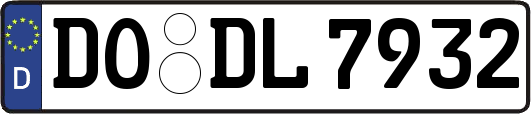 DO-DL7932