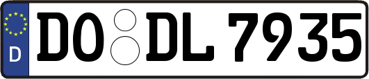 DO-DL7935