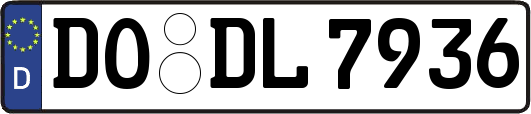 DO-DL7936