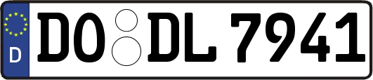 DO-DL7941