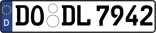 DO-DL7942