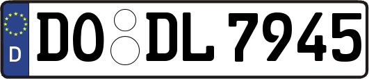 DO-DL7945