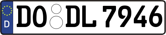 DO-DL7946
