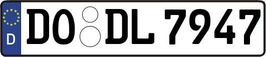 DO-DL7947