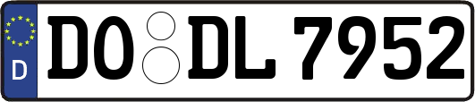 DO-DL7952