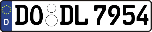 DO-DL7954