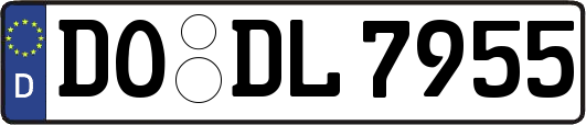 DO-DL7955