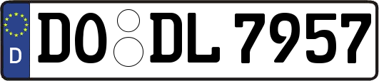 DO-DL7957