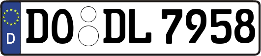 DO-DL7958
