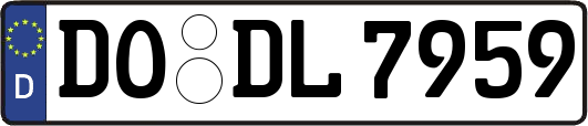 DO-DL7959