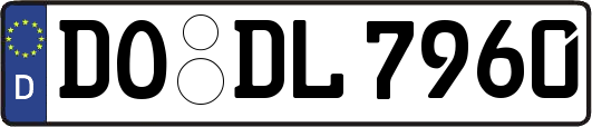 DO-DL7960