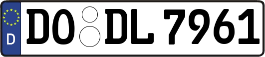 DO-DL7961