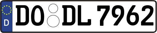 DO-DL7962