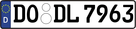 DO-DL7963