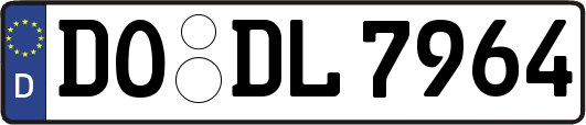 DO-DL7964