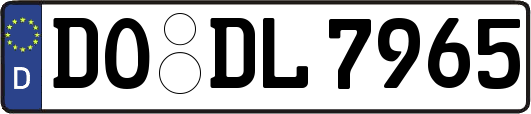 DO-DL7965
