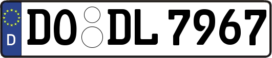 DO-DL7967