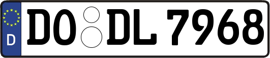 DO-DL7968