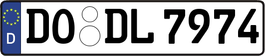 DO-DL7974