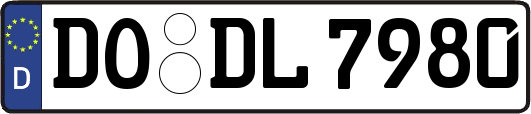 DO-DL7980