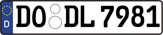 DO-DL7981