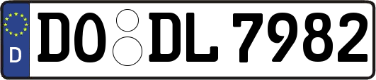 DO-DL7982