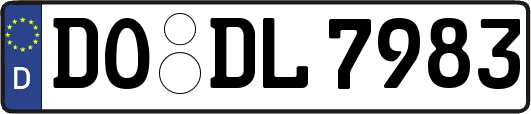 DO-DL7983