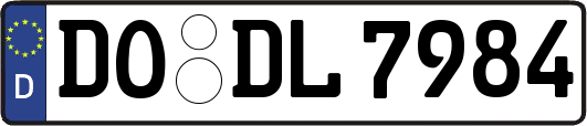 DO-DL7984