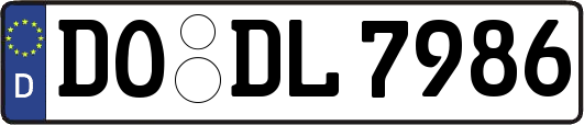 DO-DL7986