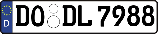 DO-DL7988