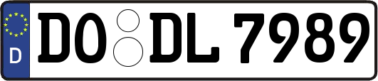 DO-DL7989