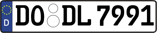 DO-DL7991