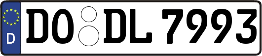DO-DL7993