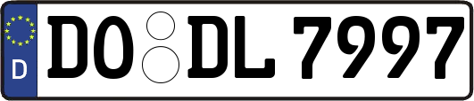 DO-DL7997