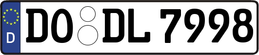 DO-DL7998