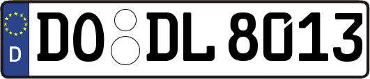 DO-DL8013