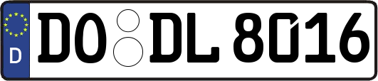 DO-DL8016
