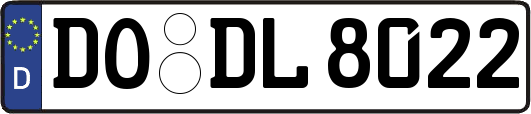 DO-DL8022