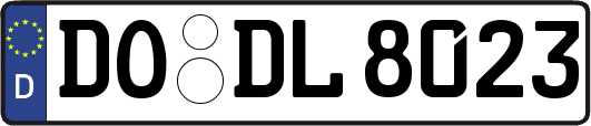 DO-DL8023