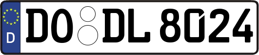 DO-DL8024