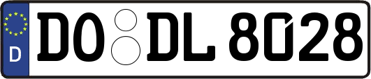 DO-DL8028