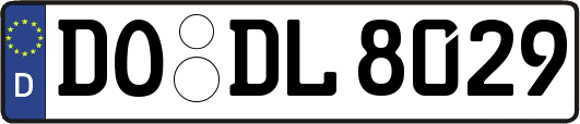 DO-DL8029